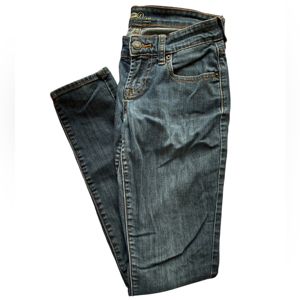 Old Navy Skinny Jeans